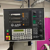 CNC Surface Grinder-Jung - Image 2