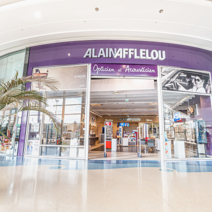 Magasin Opticien C.C. E.Leclerc de l'Europe 44210 PORNIC