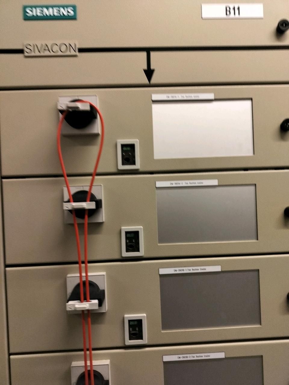 Switchboards LV- - Image 7