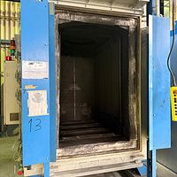 Batch Annealing Furnace-SARLIN - Image 2
