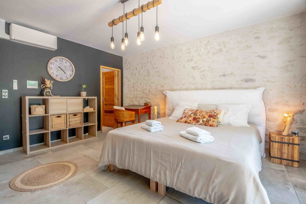 Photographs of New! Mas Capeline villa in Provence - Image 18 of 36