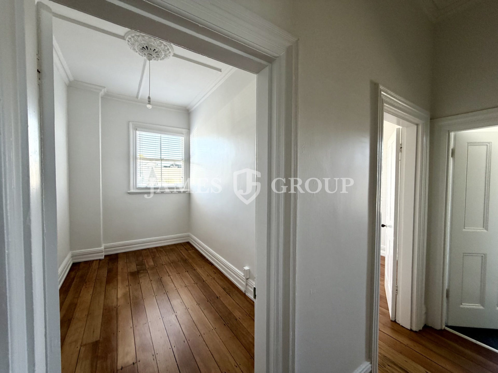 Refurbished Ponsonby Office With 4 Meeting Rooms