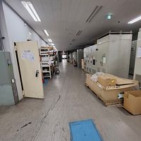 Section Mill- - Image 82