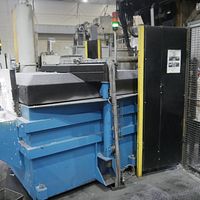 Cold Chamber Die Casting Cell-Frech - Image 3