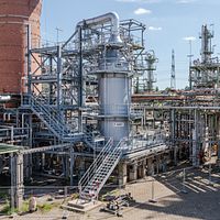 Lube Oil Hydrotreater 1 (LHT-1)-Edeleanu GmbH - Image 5