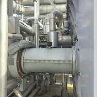 23MW Compression train-Siemens - Image 11