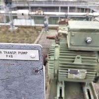 Pumps- - Image 5