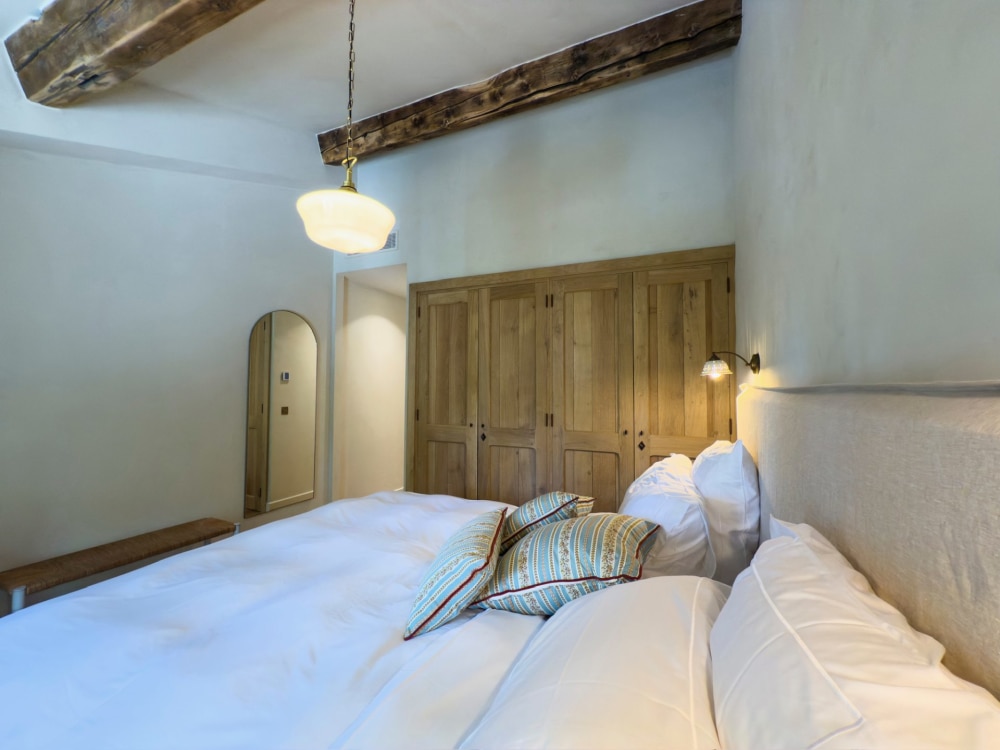 Photographs of Domaine des Murmures villa in Provence - Image 40 of 52