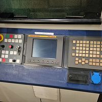 Slide Spindle CNC Lathe-TORNOS - Image 5