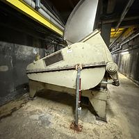 Industrial Shredder-Alpine Ausgburg - Image 4