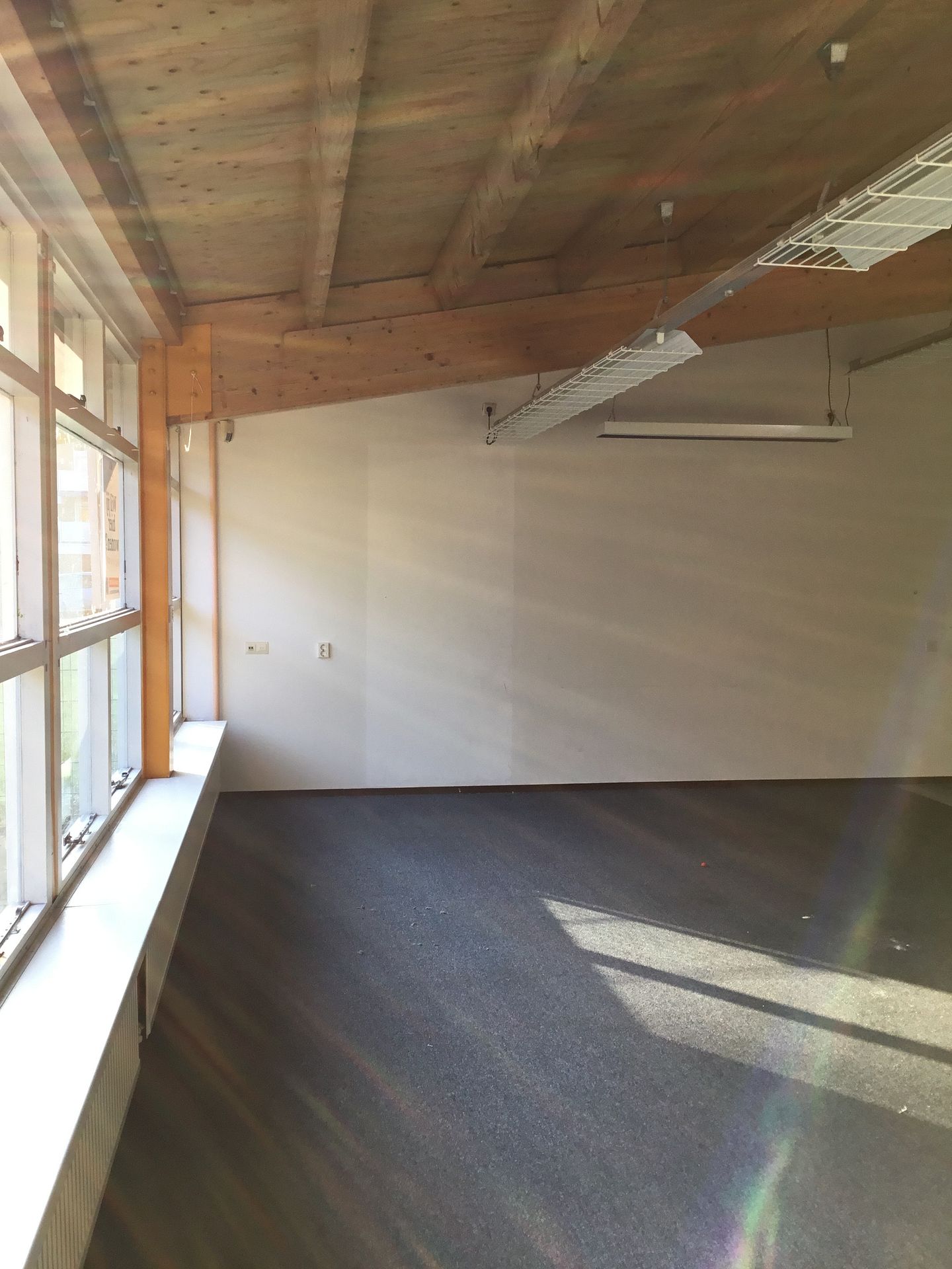 Kantoorruimte in Zoetermeer