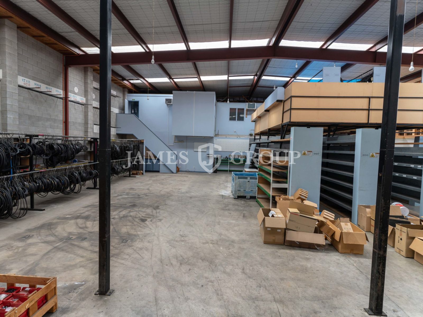Cost-effective & Excellent Road Frontage | 542sqm