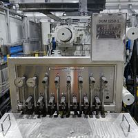 Cold Chamber Die Casting Cell-Frech - Image 9