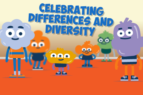 Celebrating Differences and Diversity