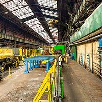 Cold Rolling-DMS MONTBARD - Image 2