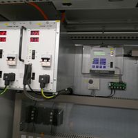 Electrical Transformer Substation 30/6kV- - Image 37