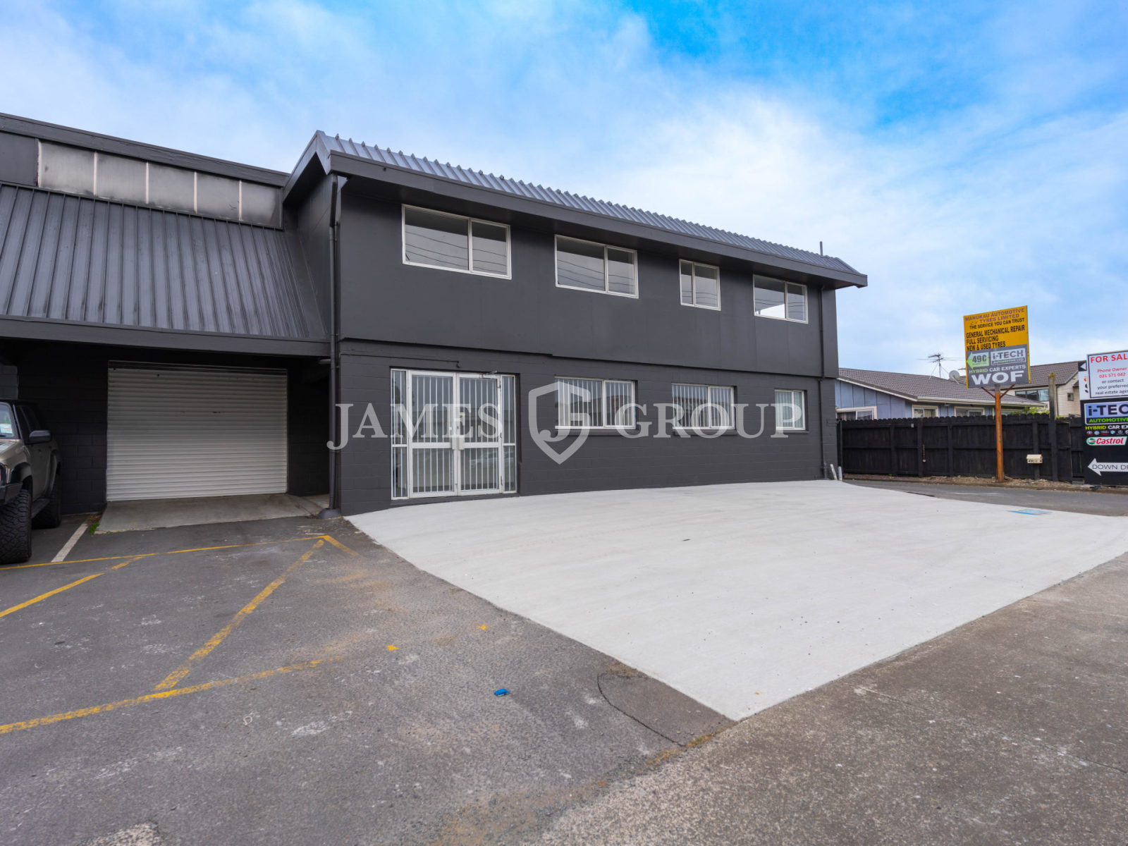 Tenanted Investment Returning $80,000++