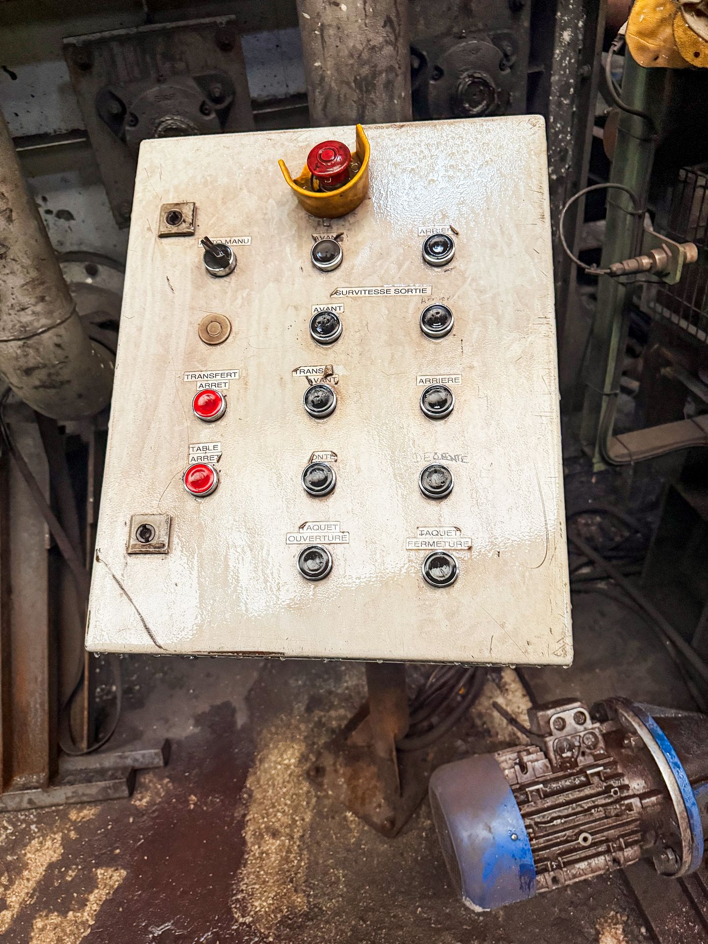 Heat Treatment-STEIN HEURTEY - Image 3