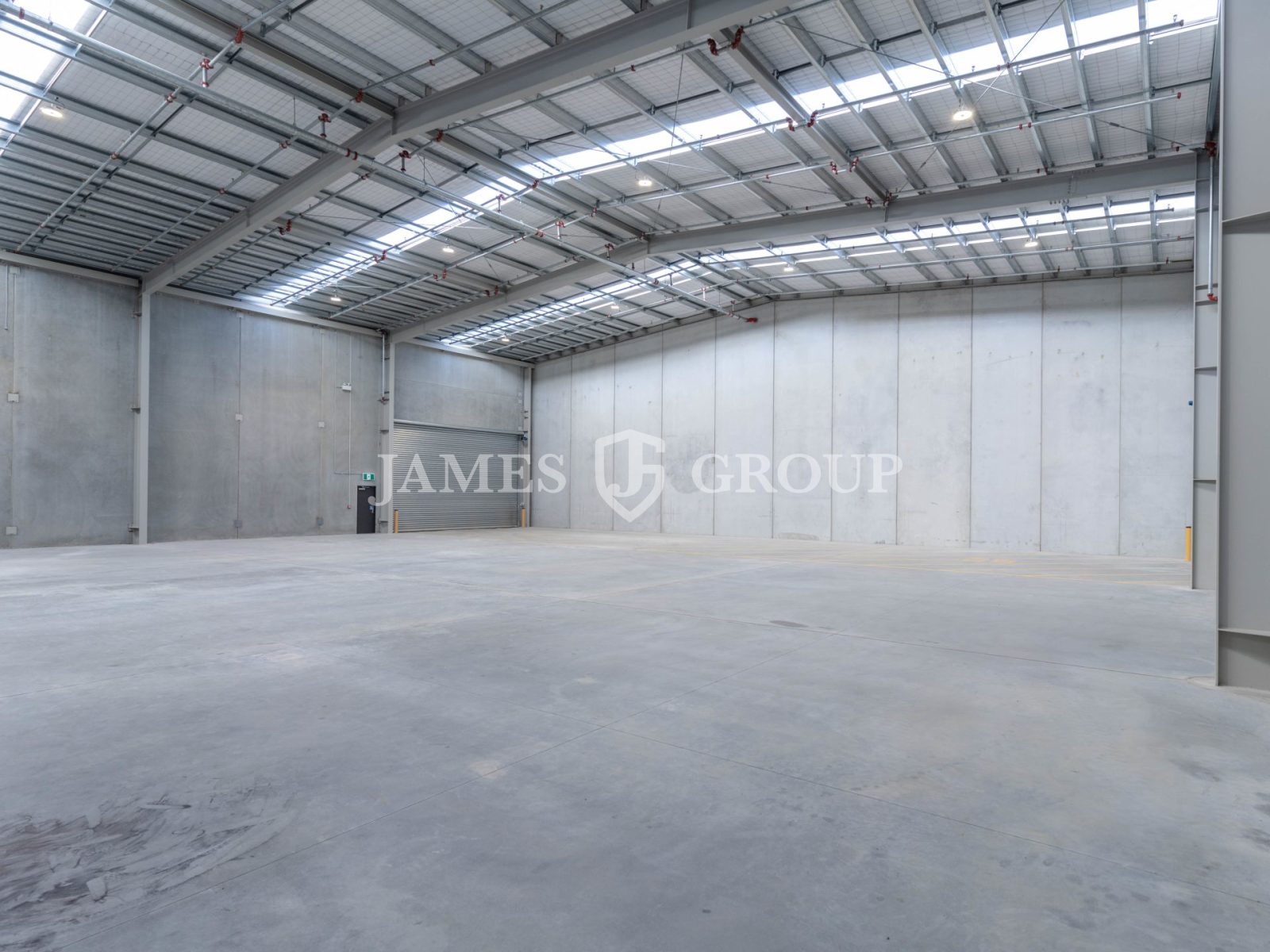 A-grade Road Front Wiri Warehouse