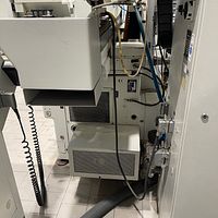 CNC Surface Grinder-Jung - Image 3