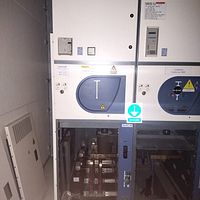 Switchgear Panels(MV)-ALSTOM - Image 7