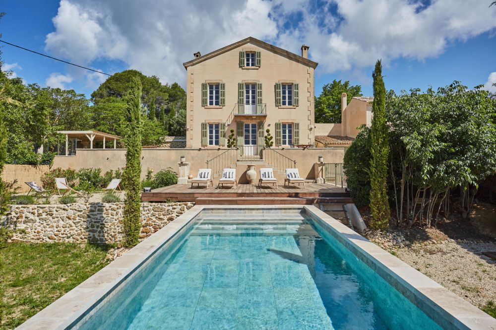 Photographs of Villa Celadon villa in Provence - Image 1 of 37