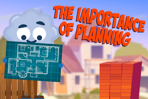 The Importance of Planning