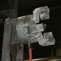 Cold Chamber Die Casting Cell-Bühler - Image 32