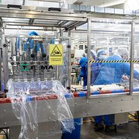 Creams Filling Machine-Tema - Image 5