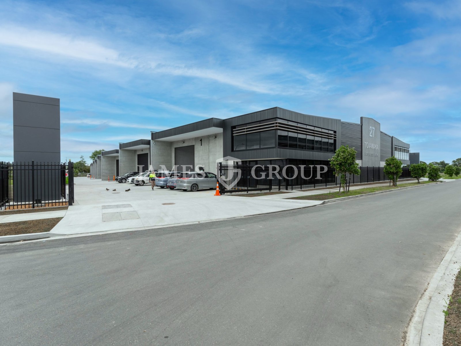 Brand New Units | Lease Or Buy – Move In Now!