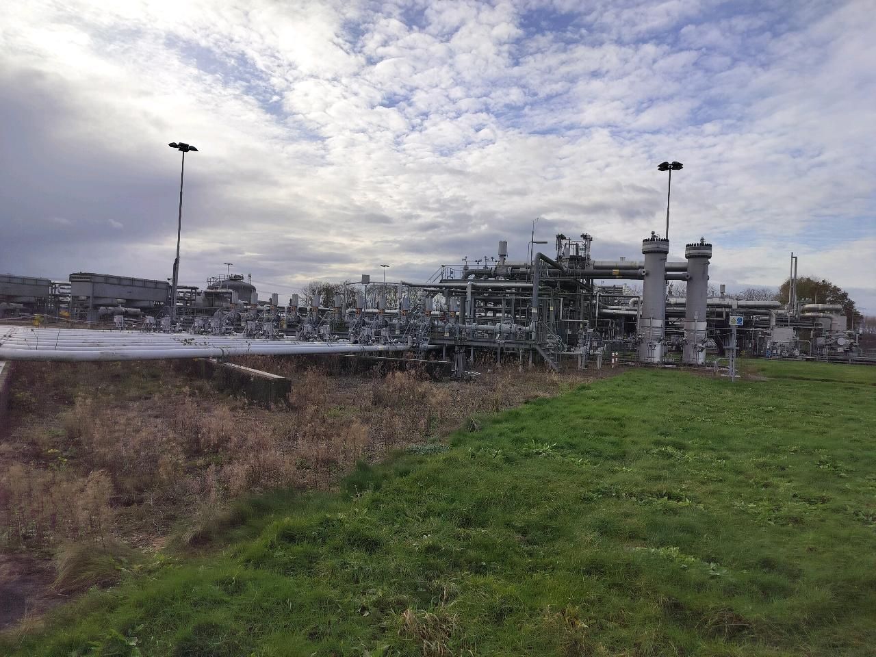 Gas Filter-Separator Vessels- - Image 4