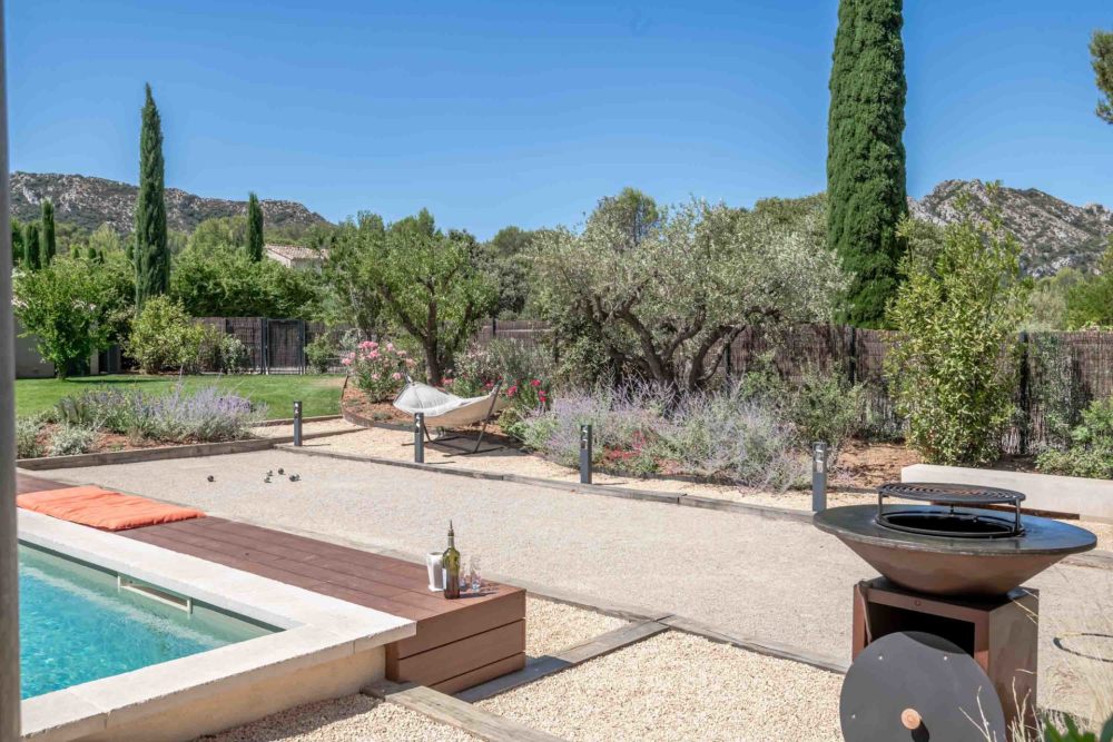 Photographs of New! Mas Mémoires villa in Provence - Image 15 of 49