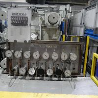 Cold Chamber Die Casting Cell-Frech - Image 14