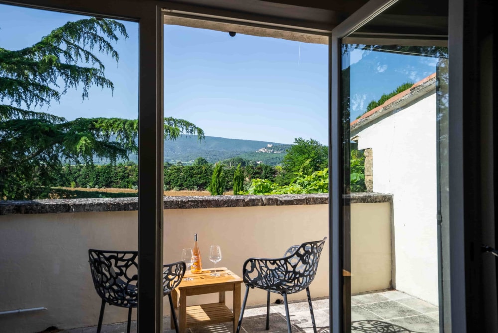 Photographs of Le Mas des Lavandins villa in Provence - Image 24 of 53