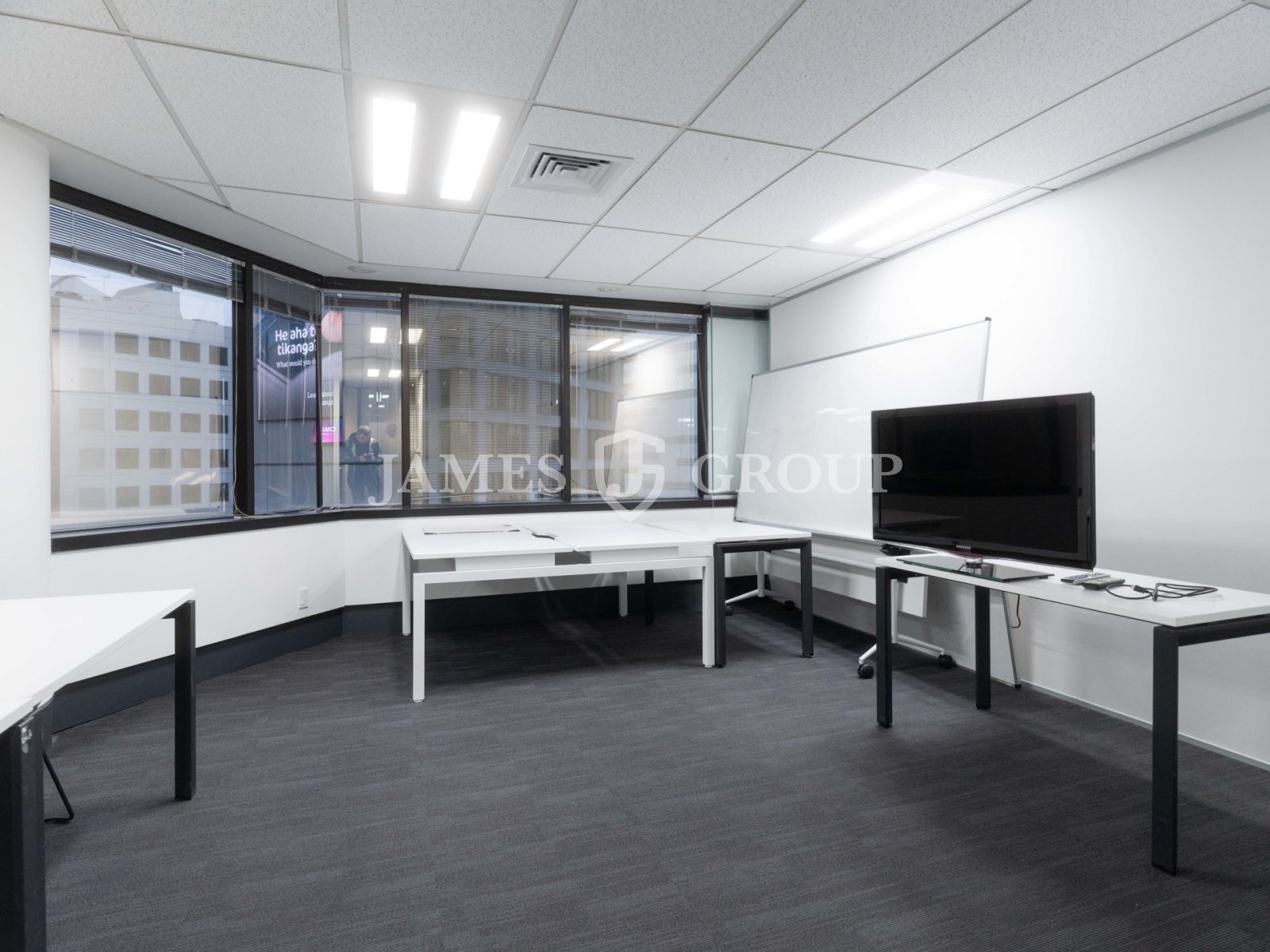 High-quality Office Space In Prime Location