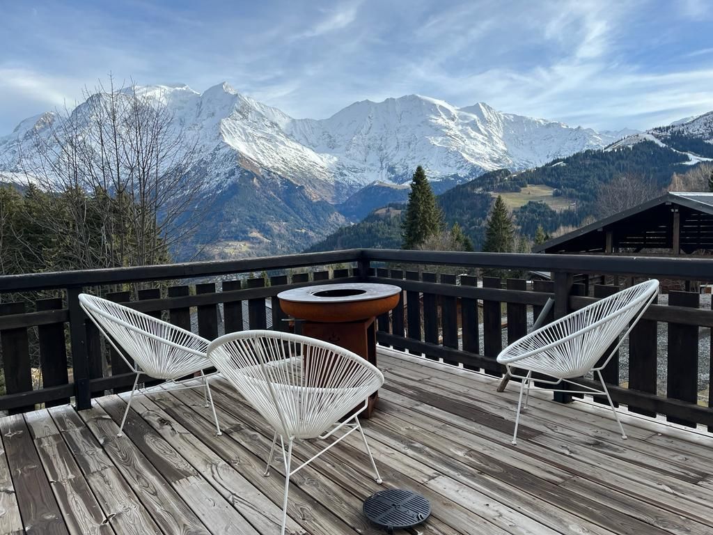 2 quartos Apartamento Para venda em Evasion Mont-Blanc, Alpes franceses