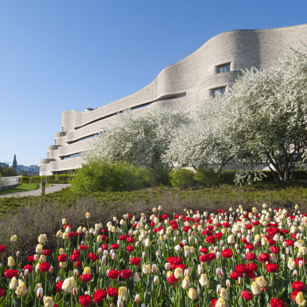 Musée canadien de l’histoire