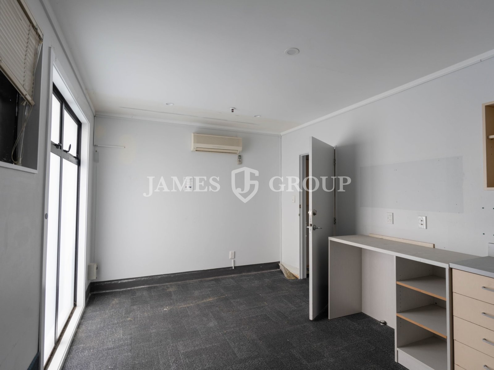 Central Ponsonby Retail 52m² Gem