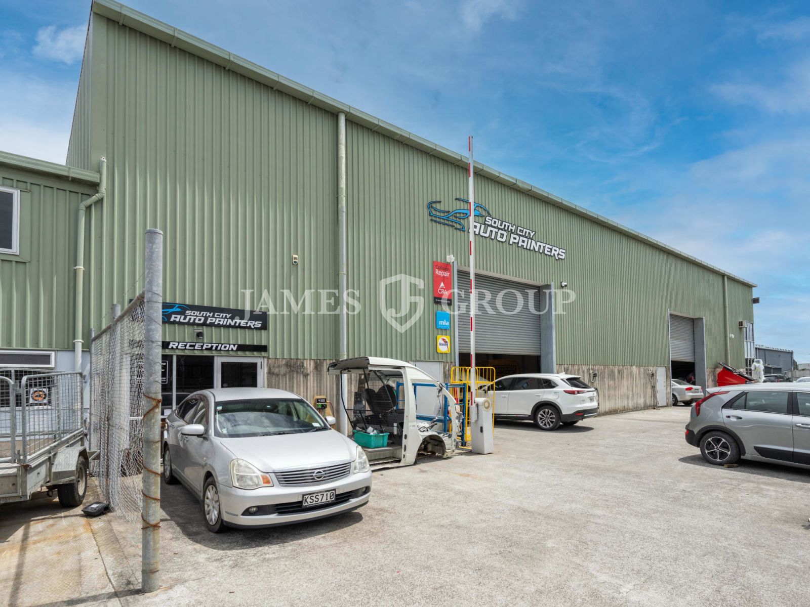 Tenanted Investment Opportunity | Wiri Station Rd