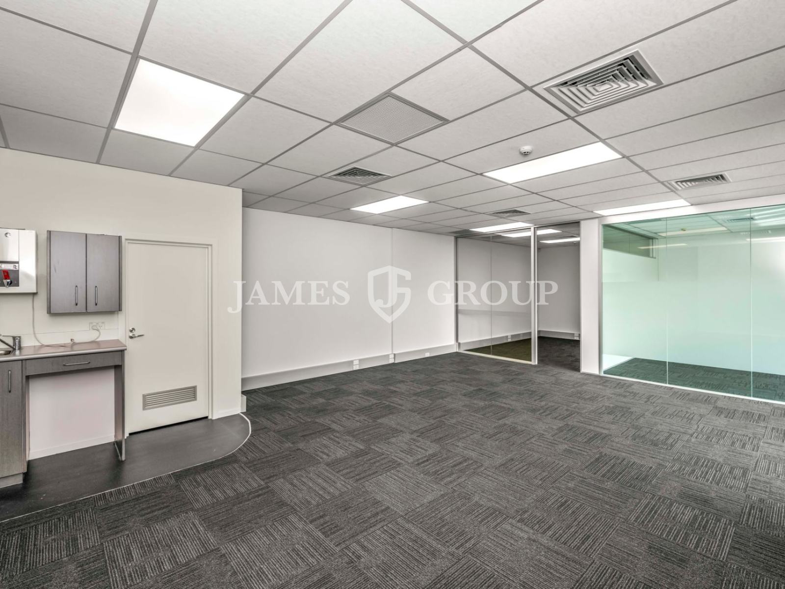A-grade | 818sqm | Container Friendly Industrial