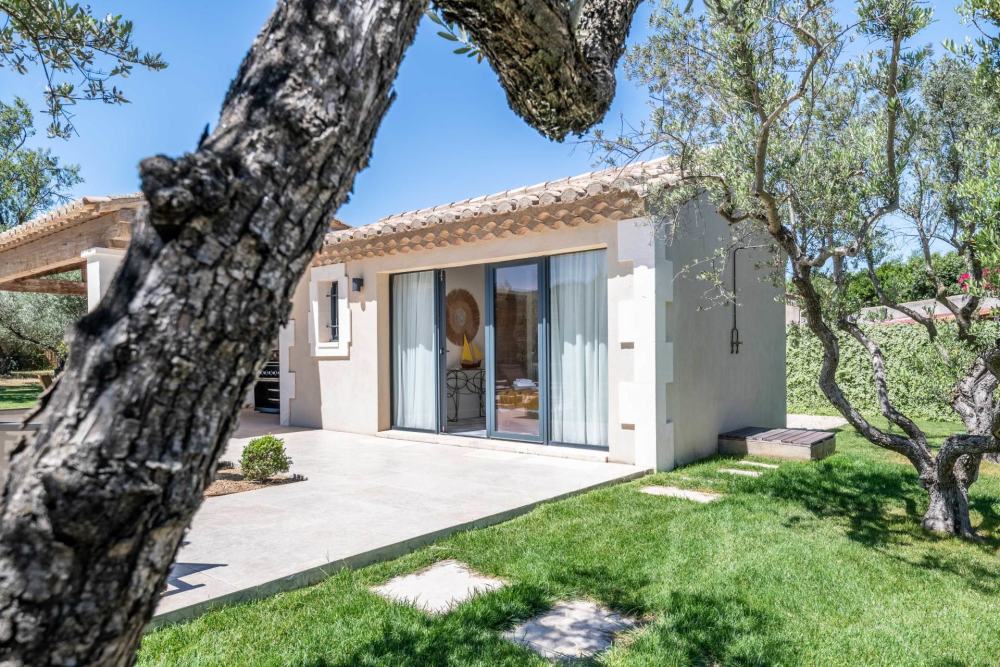 Photographs of Villa Rubis villa in Provence - Image 29 of 40