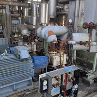 Naphtha, Gasoil, Hydrocarbons, Hot Water, Boiler Feed Water, Raw Water, Cooling-KSB - Image 18