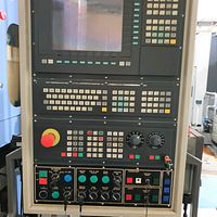 5 axis Machining Center-MCM - Image 4