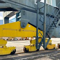 Crane-PUIL E&C - Image 26