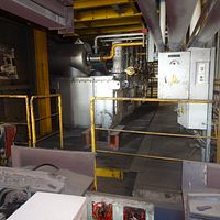 500.000 tpy Rolling Mill-Danieli - Image 5