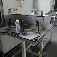 5-axis double-spindle machining center-Licon - Image 3