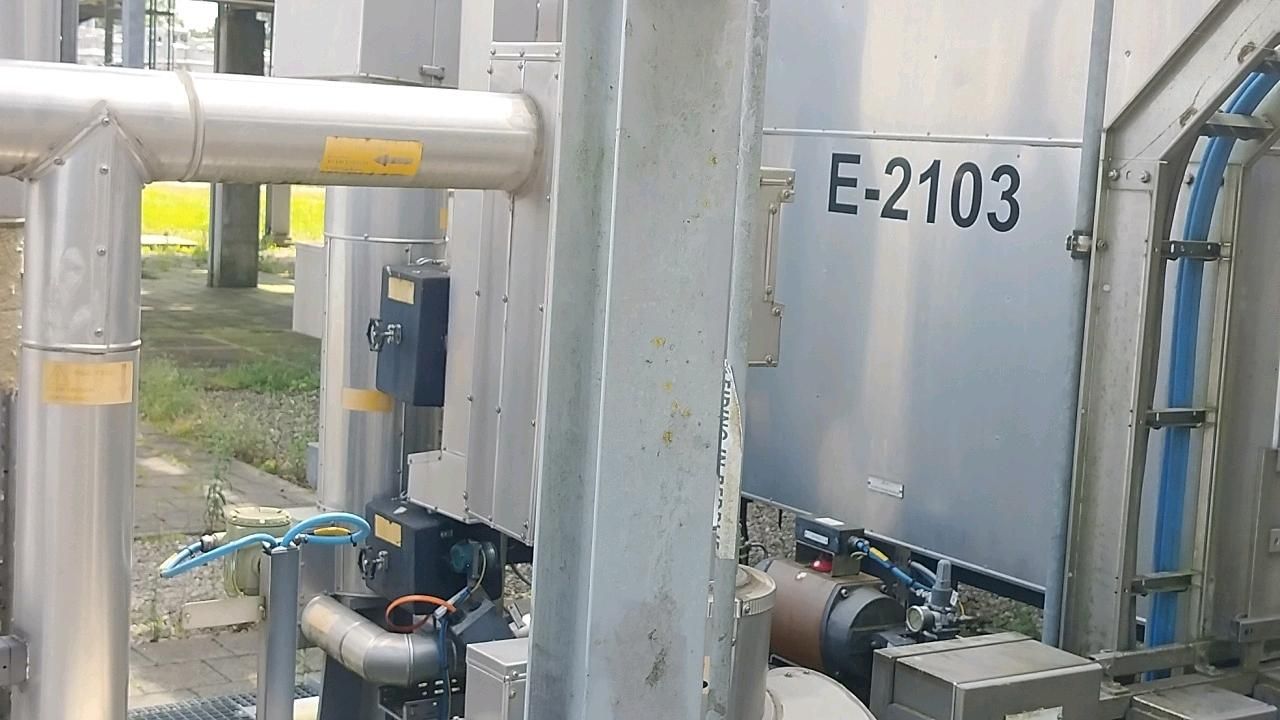 23MW Compression Train-Siemens - Image 12