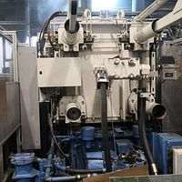 (Al alloy) Die-Casting Cell-Bühler - Image 2