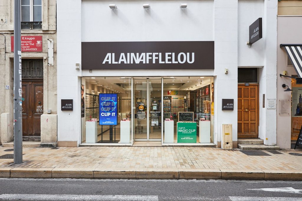 Magasin audioprothesiste 8 avenue Jules Cantini 13006 MARSEILLE
