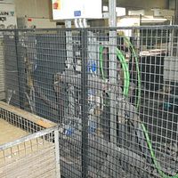 Cold Chamber Die Casting Cell-Bühler - Image 12
